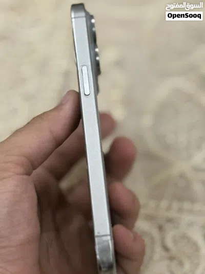 15 برو ماكس للبيع شوف الصور 4