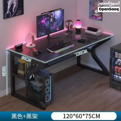 كراسي جيمنج طاولات جيمنج Gaming tables Gaming chairs 3