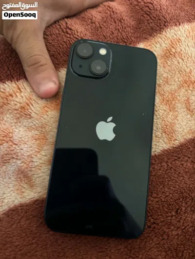 ايفون 13 عادي 3