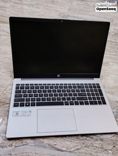 HP RYZEN LAPTOP GEN7 2