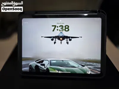 ipad (A16) 2025 ايباد 4