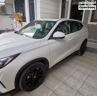 Changan Other 4