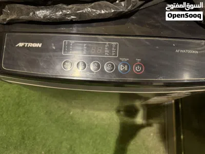 Aftron AFWA7000KN-7kg fully automatic 2