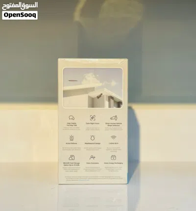 Brand New Ezviz EB3 2K Security Camera in Muscat 2K Resolution 2