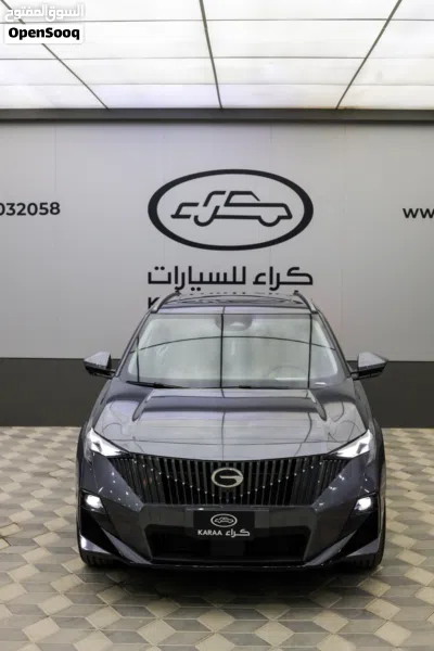 جي أيه سي GS3 EMZOOM 4