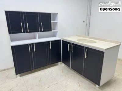 كاونترات mdf خشب قياس متروعشرين 3 قطع 2
