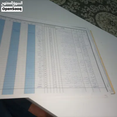 الميزانيات والربط الضريبي الحسابات الختامية الربط والاستشارات الضريبية دراسات الجدوي والمشروعات 2