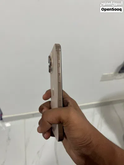 Iphone 16Pro Max 256GB 2