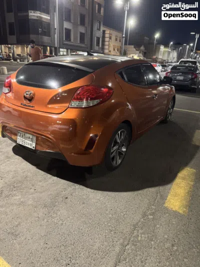 هيونداي فوليستر Sport 4