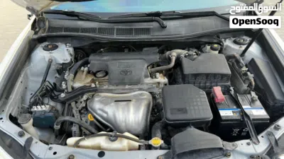 Toyota Camry GLX 4