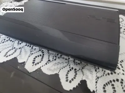 بلايستيشن 3 سوبر سليم مع كامل اغراضه للبيع 4