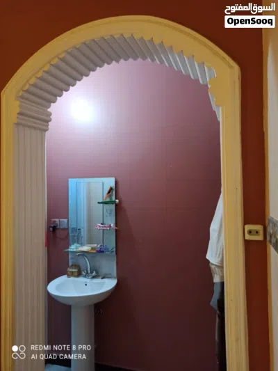 للبيع بيت المكلا ربوه خلف ماشاء الله بيت موقعه زين وثقيه 3