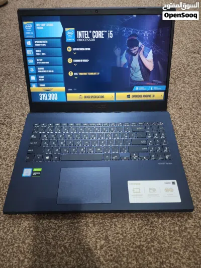 Asus i5 laptop in full new condition 3