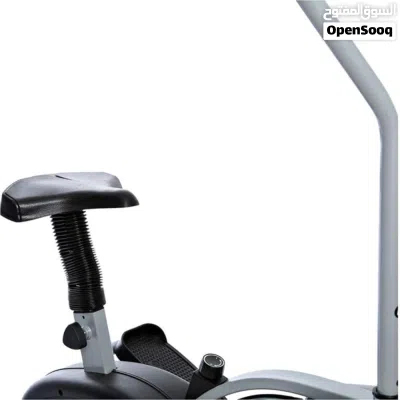 جهاز كروس حركات 3ب1 مع قرص تويست تمرين خواصر و دامبلز نوع world fitness كفاله سنه مقعد ثابت 3