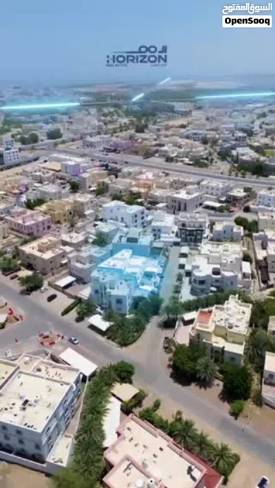 توين فيلا للبيع في الموالح الجنوبية 4