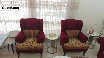 طقم كنب للبيع 4