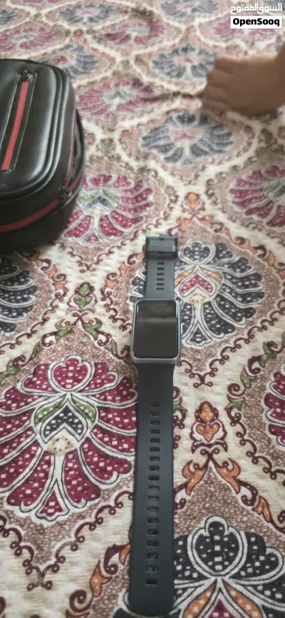 ساعات هواوي 2