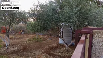 قطعة أرض سكنية 4