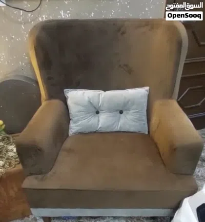 طقم كنب للبيع 2