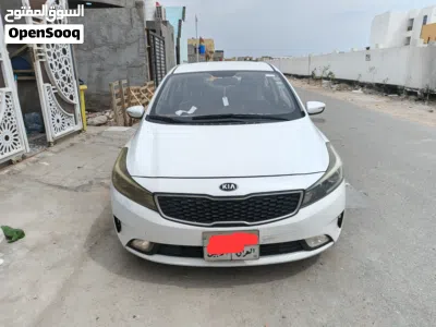 كيا EV5 GT 3