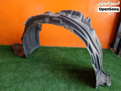 بطاين وحل داير العجل الامامي اصلي مستعمل تويوتا بريوس 2010-2025 ونيسان ليف 2012-2025 و متوفر تجاري 3