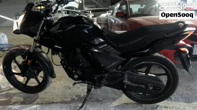 Honda CRF150R 3