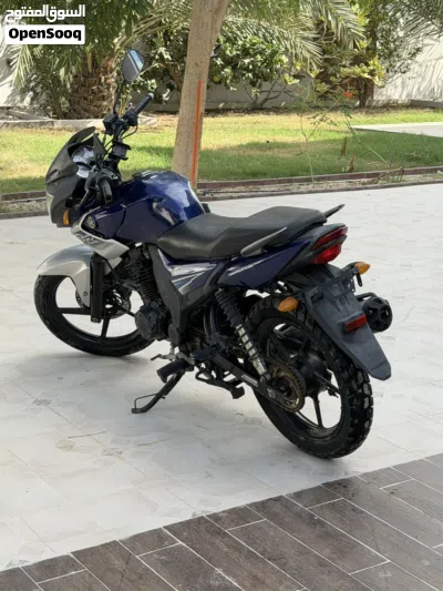 Yamaha Other 4