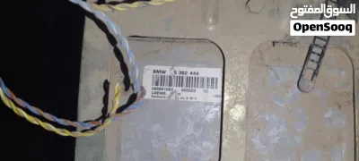 قطع غيار بي ام محرك 6 بوش 2