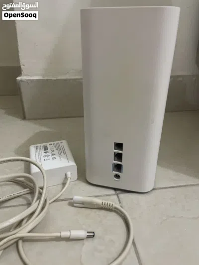 راوتر STC 5G 4