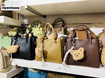 All New items 3
