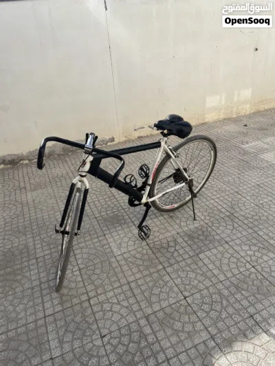 سيكل سباق للبيع قابل للتفاوض 2
