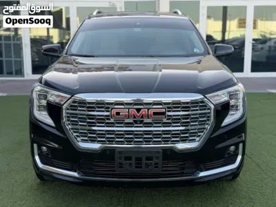GMC Terrain Denali 3