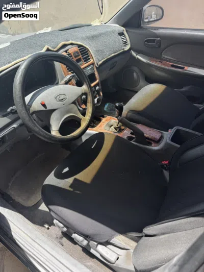 Kia Optima EX 2