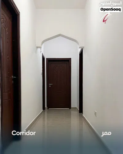 Flat In Al Khuwair, Prime Location, Excellent price 3