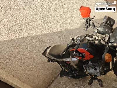 Bajaj Boxer 3