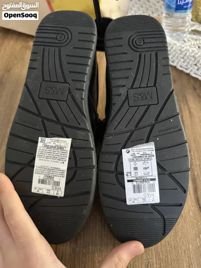 Brand new marks and Spencer kids shoes 4