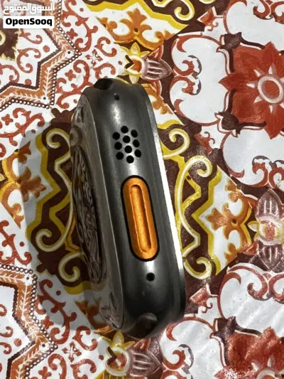 Apple Watch Ultra 1 4