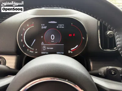 MINI Countryman John Cooper Works 4