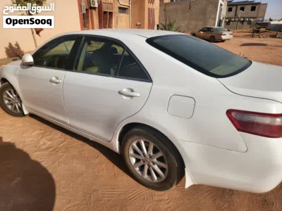 Toyota Camry Core 3