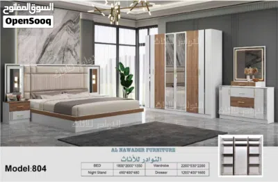 China 7 pice bed room and 10 pice bed room set 2