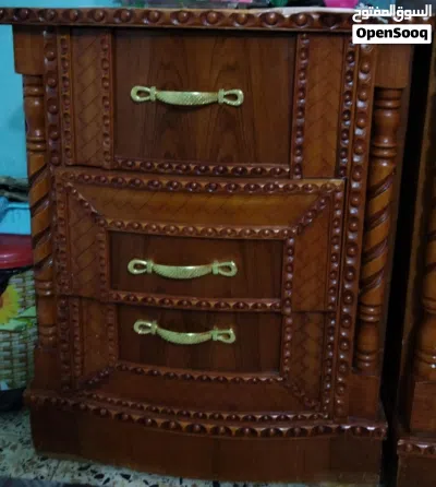 غرفة اخشاب صاج عرافي 3
