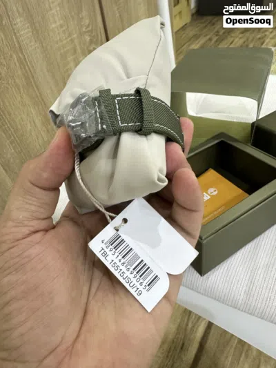 ساعه تمبرلاند جديده 3
