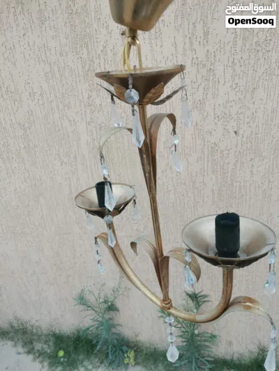 ثريات منزل للبيع 2