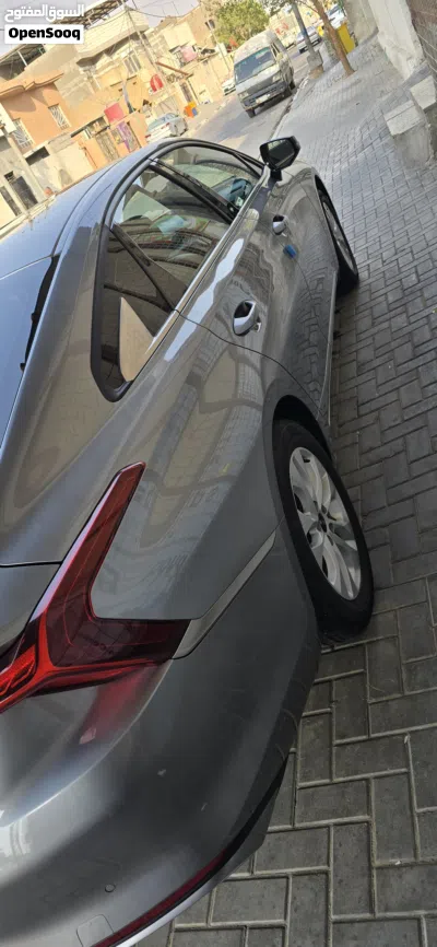 كيا K8 GT 4