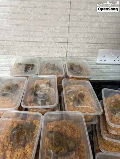 Taste of Naija meals 3