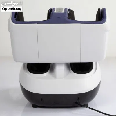 أجهزة مساج كهربائية / جهاز مساج كهربائي للقدمين والساقين uComfort من ARES ضمان سنة وتوصيل مجاني 4