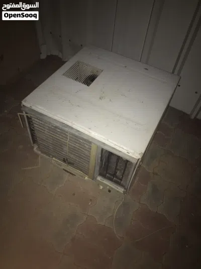 مكيف ابو دريشه للبيع ب الضمان اقرا الوصف(lg) 2