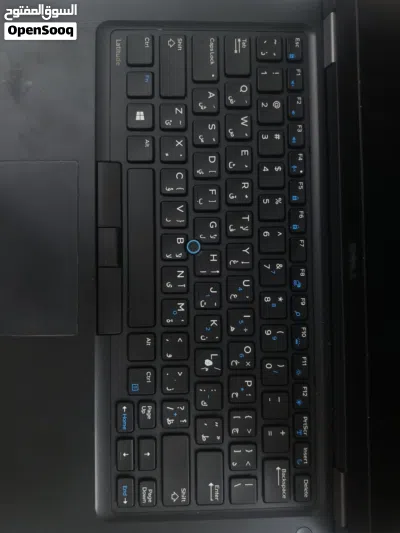 لابتوب DELL Latitude 5480 Core i7 3