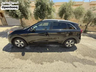 Kia Niro Standard 4