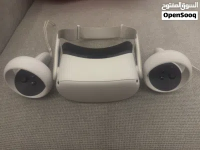 نظارة Meta Quest 2 VR 2